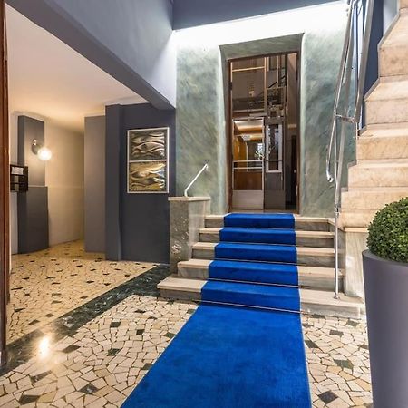 Gallery Loft 3 Торино Екстериор снимка