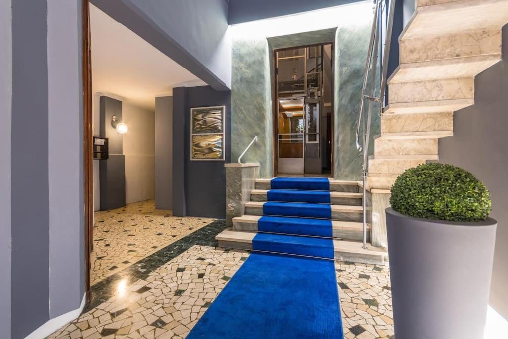 Gallery Loft 3 Торино Екстериор снимка