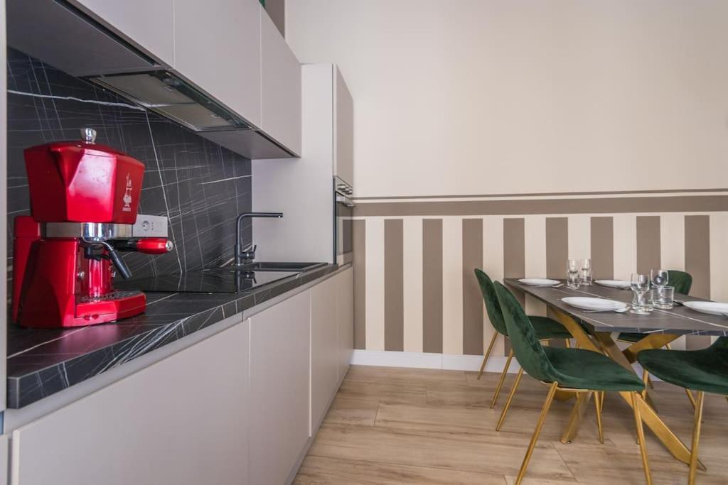 Gallery Loft 3 Торино Екстериор снимка