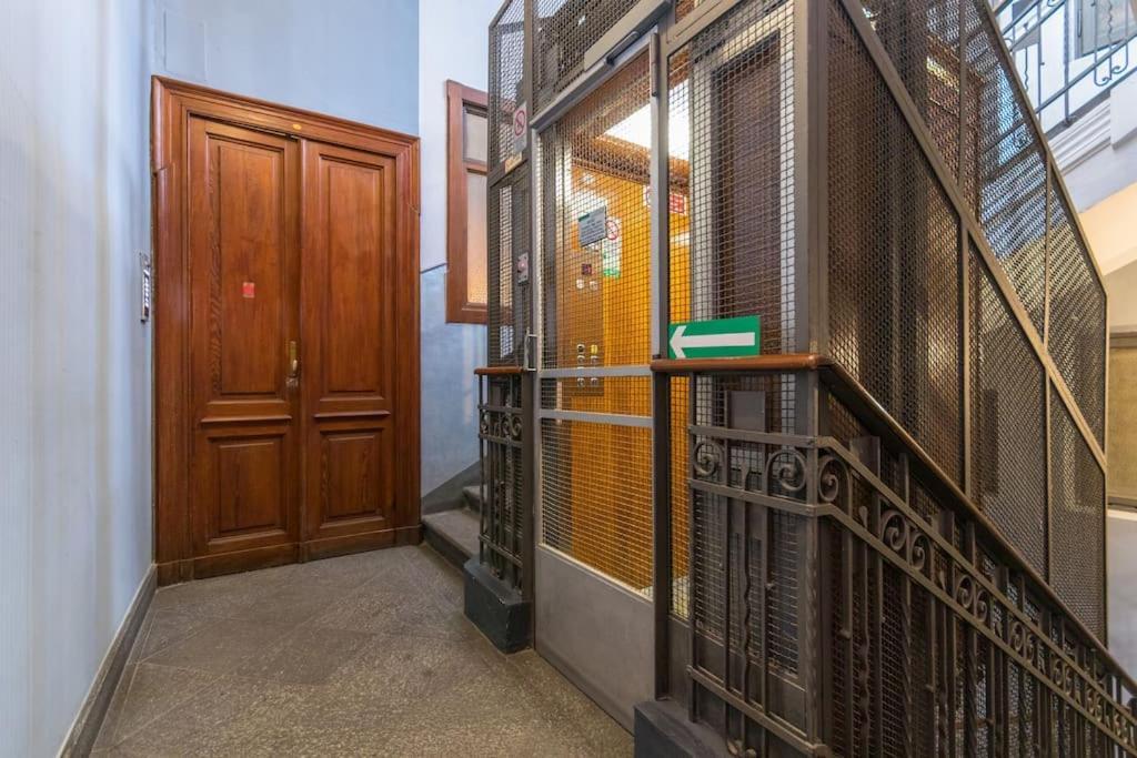 Gallery Loft 3 Торино Екстериор снимка