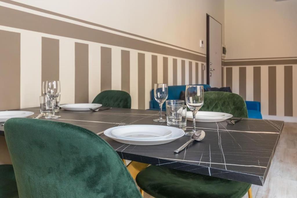 Gallery Loft 3 Торино Екстериор снимка