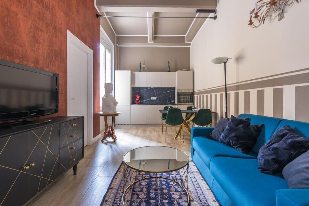 Gallery Loft 3 Торино Екстериор снимка