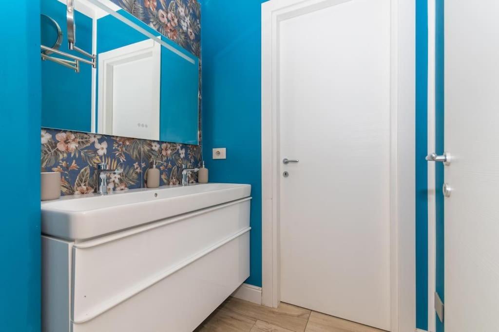 Gallery Loft 3 Торино Екстериор снимка