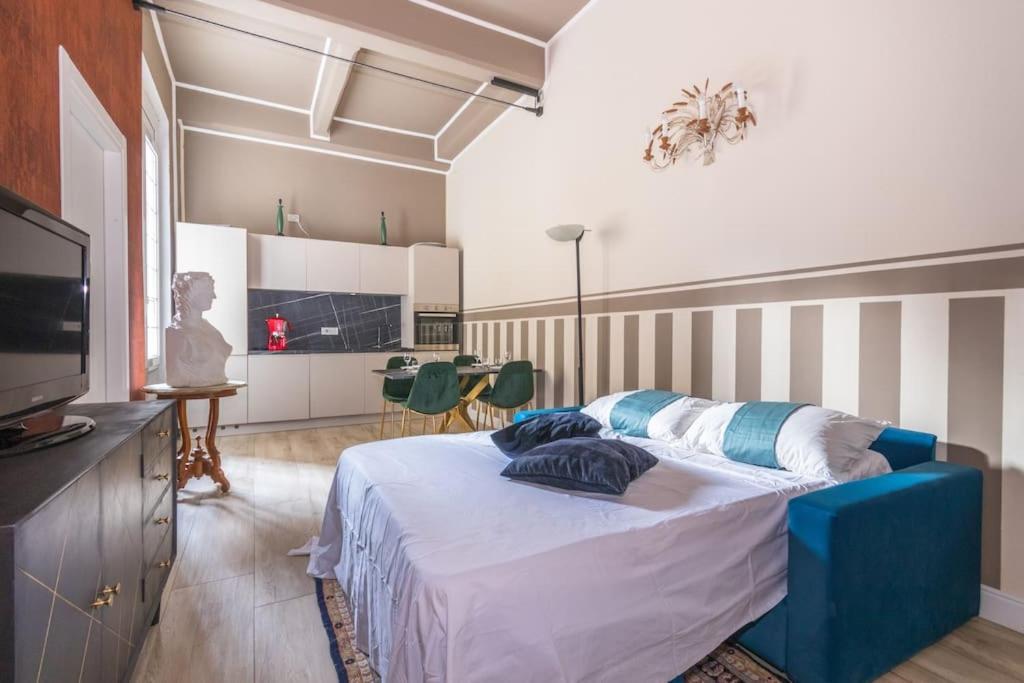 Gallery Loft 3 Торино Екстериор снимка