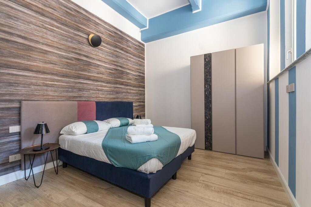 Gallery Loft 3 Торино Екстериор снимка