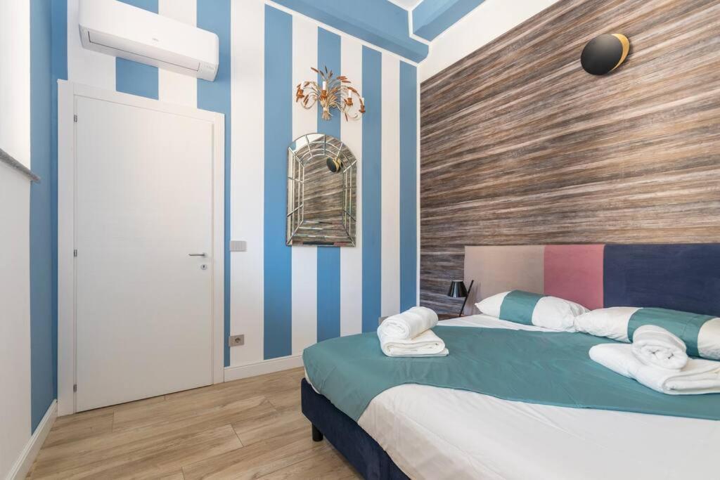 Gallery Loft 3 Торино Екстериор снимка