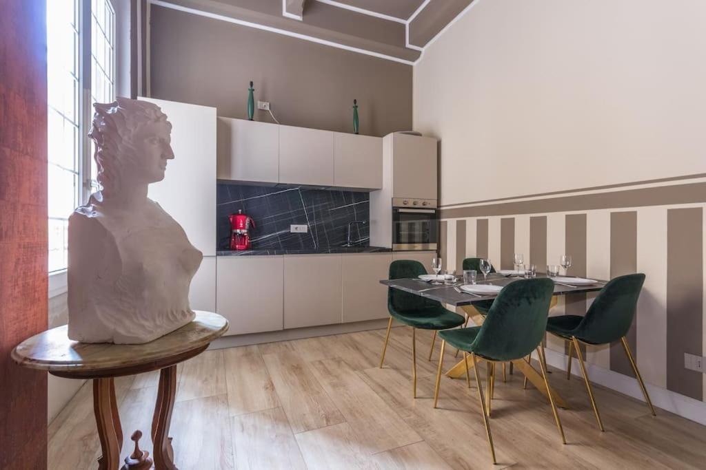 Gallery Loft 3 Торино Екстериор снимка
